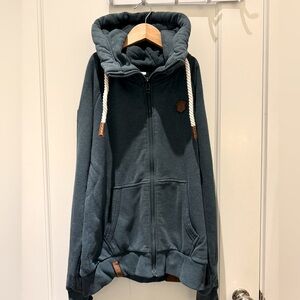 Naketano Sweatshirt — Sz L